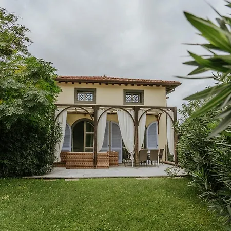 Il Delfinetto Tatil Evi *