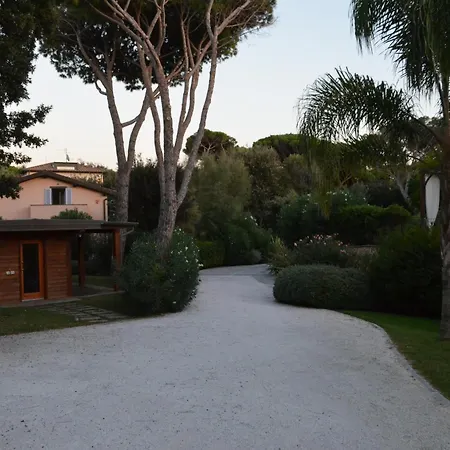 Tatil Evi Il Delfinetto