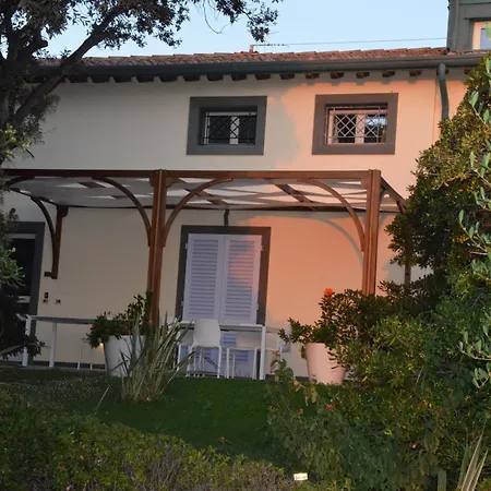 Tatil Evi Il Delfinetto San Vincenzo