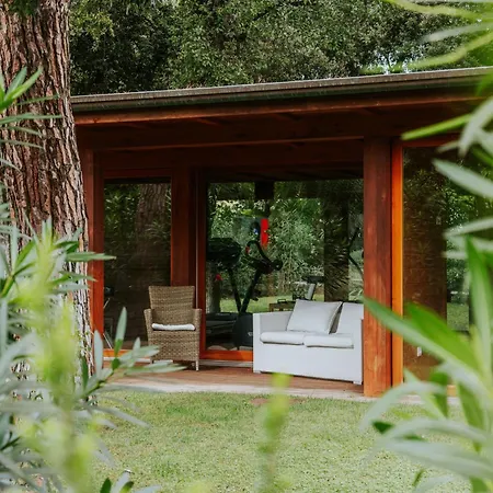 Tatil Evi Il Delfinetto *