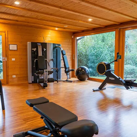 Tatil Evi Il Delfinetto San Vincenzo
