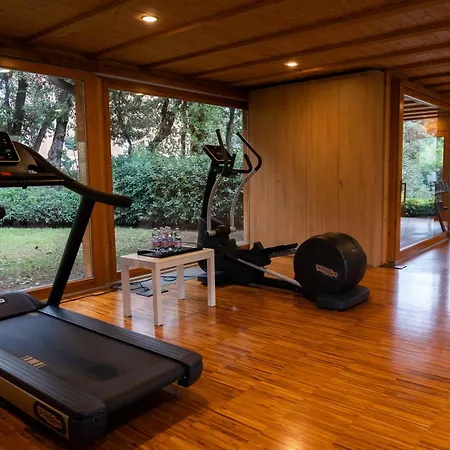 Il Delfinetto Tatil Evi