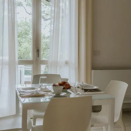 Il Delfinetto Tatil Evi