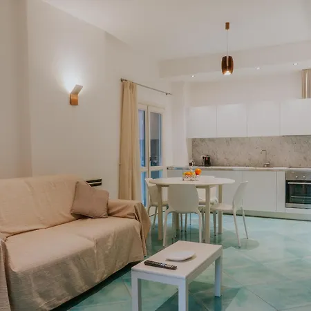 Tatil Evi Il Delfinetto