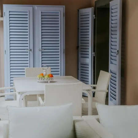 Il Delfinetto Tatil Evi