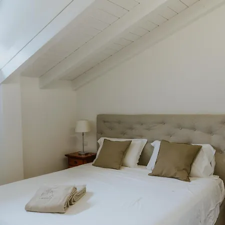 Il Delfinetto Tatil Evi