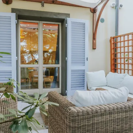 Tatil Evi Il Delfinetto San Vincenzo