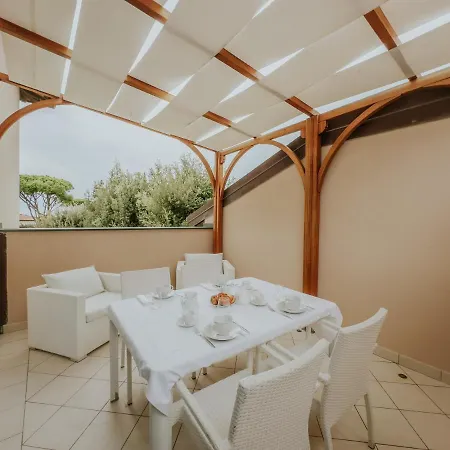 Il Delfinetto Prázdninový dům San Vincenzo