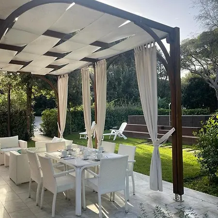 Il Delfinetto San Vincenzo