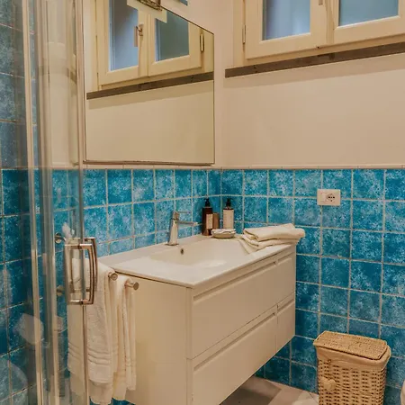 Prázdninový dům Il Delfinetto San Vincenzo