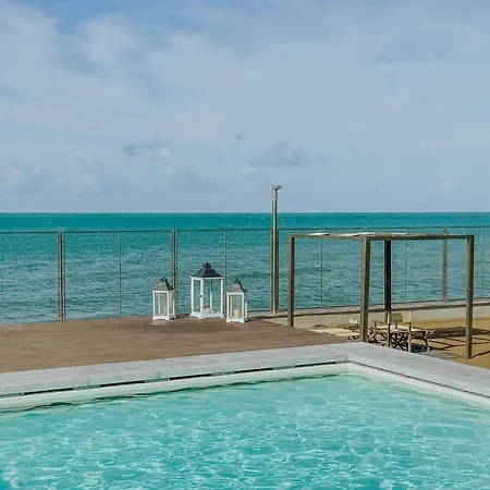 Il Delfinetto Сasa de vacaciones