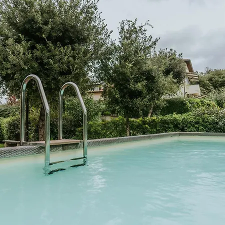 Сasa de vacaciones Il Delfinetto San Vincenzo