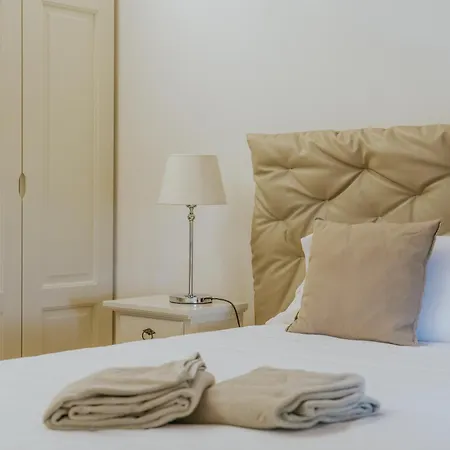 Vakantiehuis Il Delfinetto